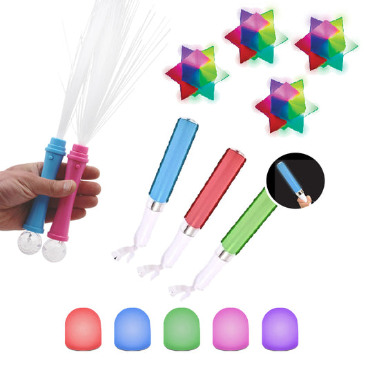 Sensory Kit – Handheld Lights for Visual Play and Stimulation