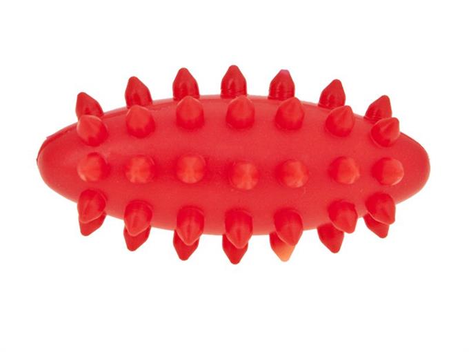 Handheld Spiky Massage Roller for Sensory Stimulation and Rehabilitation